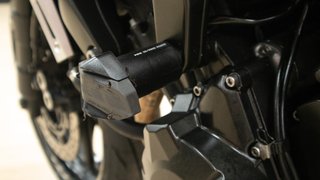 YAMAHA FZ6 N