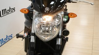 YAMAHA FZ6 N