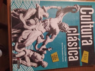 Libros de texto .2 ESO. Pablo vi