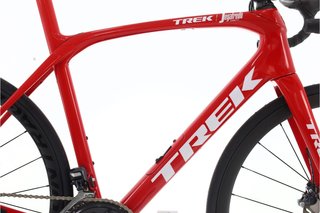 Bicicleta Trek Domane SLR Di2 11V t.54 Reacondicionada