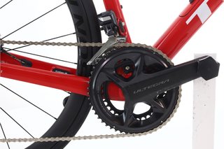 Bicicleta Trek Domane SLR Di2 11V t.54 Reacondicionada