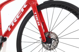 Bicicleta Trek Domane SLR Di2 11V t.54 Reacondicionada