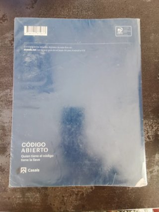 Lengua castellana y literatura 1, Le Bachillerato