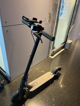 Patinete Eléctrico Xiaomi Pro 2