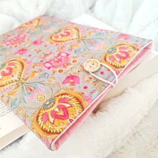 Funda para libros Sherezade