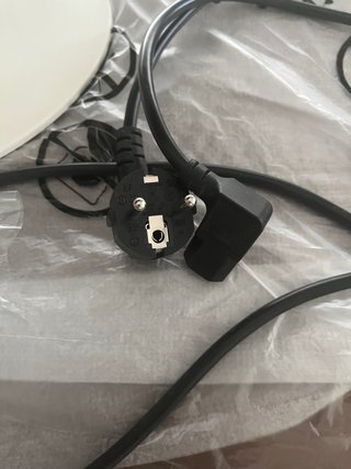 Televisor LG 24 Blanco