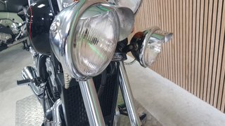 KAWASAKI 450 LTD