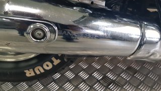 KAWASAKI 450 LTD