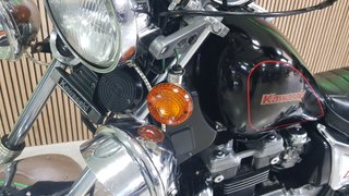 KAWASAKI 450 LTD
