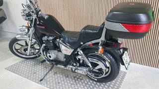 KAWASAKI 450 LTD