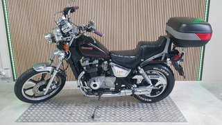 KAWASAKI 450 LTD