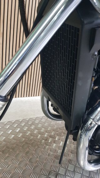 KAWASAKI 450 LTD