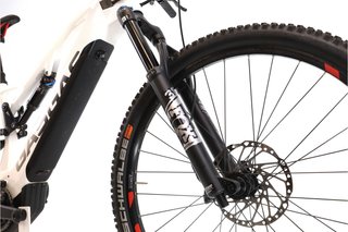 Bicicleta Husqvarna TRC SE t.L Reacondicionada