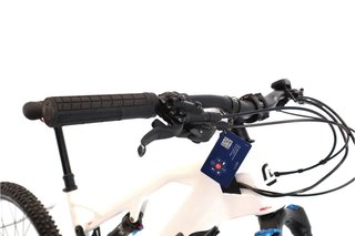Bicicleta Husqvarna TRC SE t.L Reacondicionada