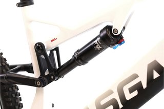 Bicicleta Husqvarna TRC SE t.L Reacondicionada