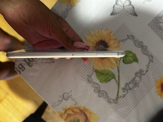 Iphone 8 plus blanco