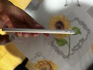 Iphone 8 plus blanco