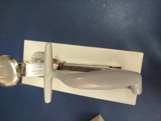 Grapadora Bostitch L19PT Antigua