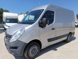 Renault Master 2.3 DCI FURGON TALLER L1H2 145CV