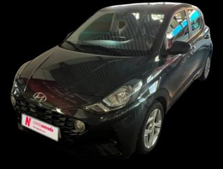 CUOTA 150€ - Hyundai i10 2022