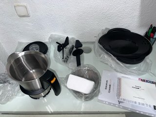 Robot Cocina Taurus Mycook Touch WiFi