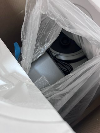Robot Cocina Taurus Mycook Touch WiFi