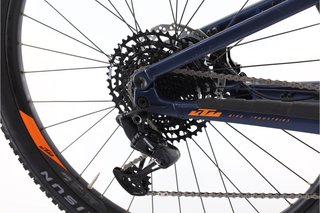 Bicicleta KTM Macina Chacana 294 t.L Reacondicionada