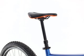 Bicicleta KTM Macina Chacana 294 t.L Reacondicionada