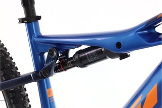 Bicicleta KTM Macina Chacana 294 t.L Reacondicionada