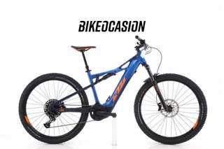 Bicicleta KTM Macina Chacana 294 t.L Reacondicionada