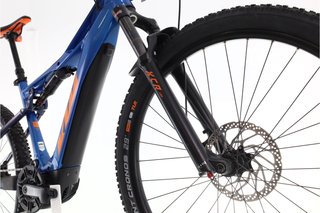 Bicicleta KTM Macina Chacana 294 t.L Reacondicionada
