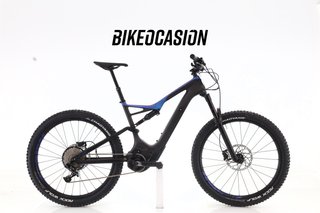 Bicicleta Specialized Turbo Levo GX t.L Reacondicionada