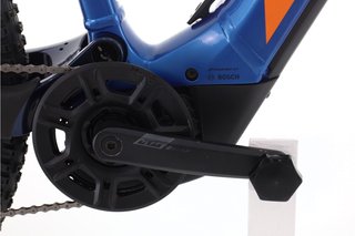 Bicicleta KTM Macina Chacana 294 t.L Reacondicionada