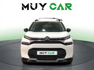 Citroen C3 Aircross PureTech 110 S&S Feel Pack 81 kW (110 CV)