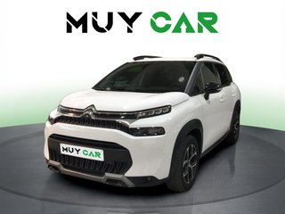 Citroen C3 Aircross PureTech 110 S&S Feel Pack 81 kW (110 CV)