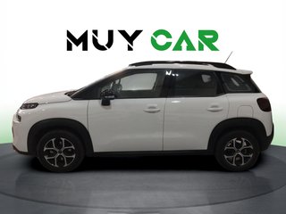Citroen C3 Aircross PureTech 110 S&S Feel Pack 81 kW (110 CV)