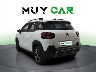 Citroen C3 Aircross PureTech 110 S&S Feel Pack 81 kW (110 CV)