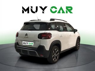 Citroen C3 Aircross PureTech 110 S&S Feel Pack 81 kW (110 CV)