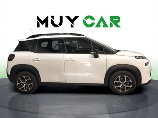 Citroen C3 Aircross PureTech 110 S&S Feel Pack 81 kW (110 CV)