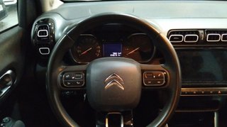 Citroen C3 Aircross PureTech 110 S&S Feel Pack 81 kW (110 CV)