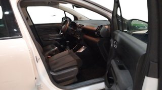 Citroen C3 Aircross PureTech 110 S&S Feel Pack 81 kW (110 CV)