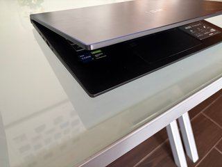MSI Prestige 15 i7 GTX 1650 Max-Q 16GB