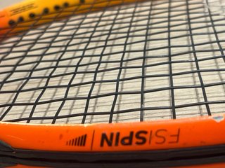 Raqueta tenis Babolat en muy buen estado Jr 26