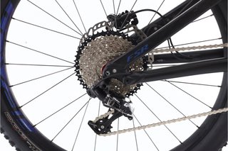 Bicicleta Specialized Turbo Levo GX t.L Reacondicionada