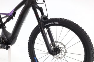 Bicicleta Specialized Turbo Levo GX t.L Reacondicionada