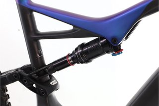 Bicicleta Specialized Turbo Levo GX t.L Reacondicionada