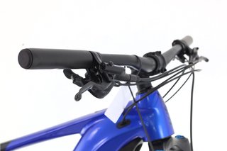 Bicicleta Giant Trance E+ Pro 2 XT t.S Reacondicionada