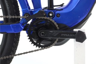 Bicicleta Giant Trance E+ Pro 2 XT t.S Reacondicionada