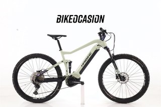 Bicicleta Haibike AllTrail 4 t.L Reacondicionada