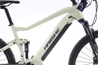 Bicicleta Haibike AllTrail 4 t.L Reacondicionada